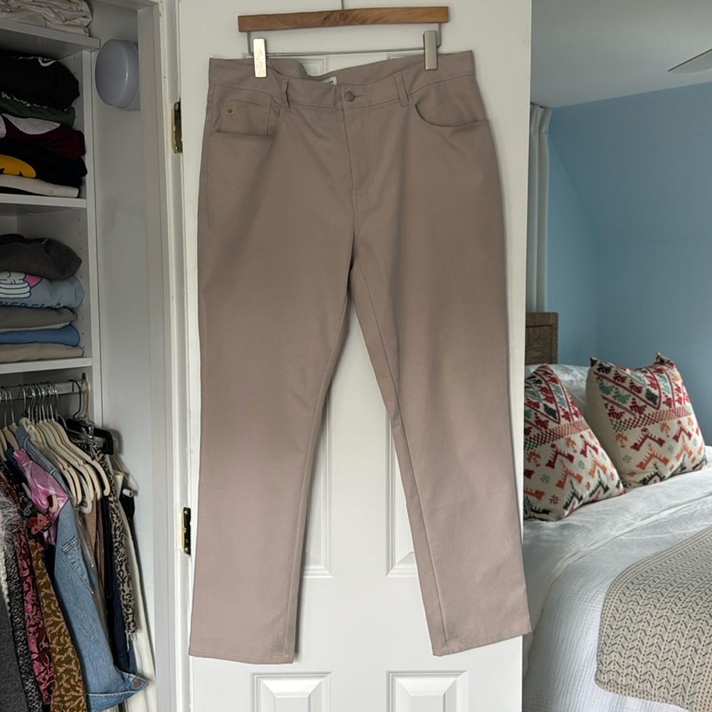 Peter Millar pants